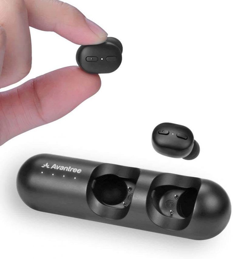 Best Wireless Earbuds For Small Ears Reviews Buyer S Guide