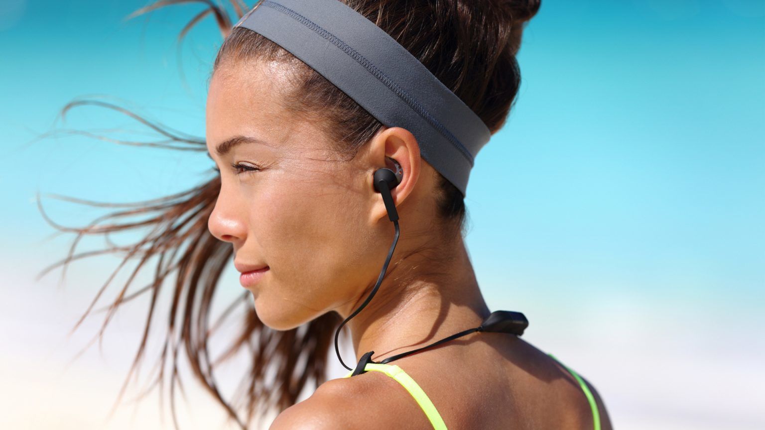 Best Wireless Earbuds for Working out 2021