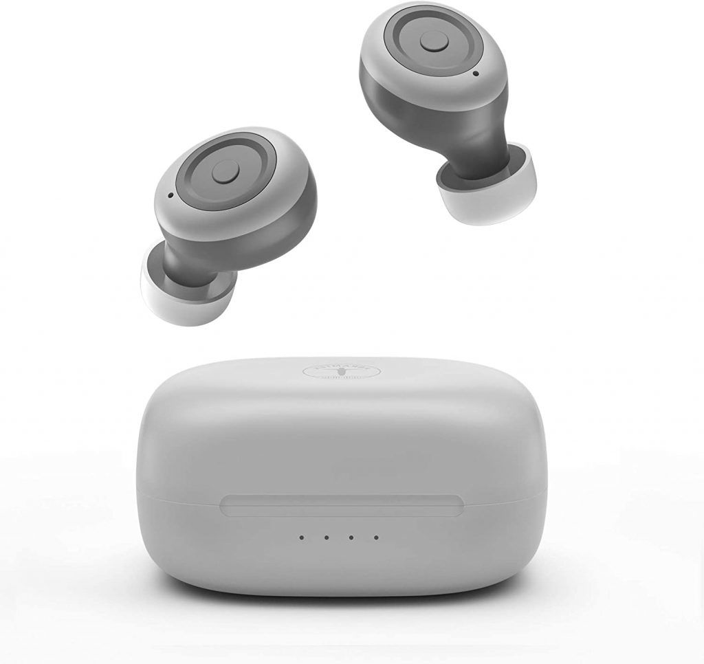 Best Invisible Bluetooth Earbuds 2021 : Reviews & Buyer's Guide 